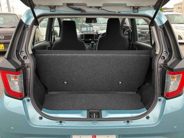 ミライースＬ　ＳＡIIIオートライト／ハロゲンライト／手動ミラー／スマートアシストＩＩＩ／コーナーセンサー／アイドリングストップ／キーレス（千葉県）の中古車