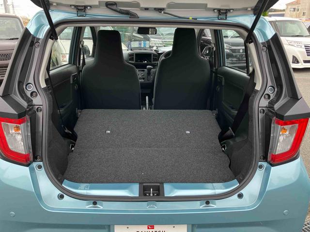 ミライースＬ　ＳＡIIIオートライト／ハロゲンライト／手動ミラー／スマートアシストＩＩＩ／コーナーセンサー／アイドリングストップ／キーレス（千葉県）の中古車