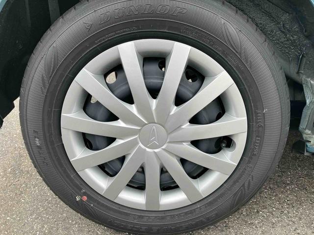 ミライースＬ　ＳＡIIIオートライト／ハロゲンライト／手動ミラー／スマートアシストＩＩＩ／コーナーセンサー／アイドリングストップ／キーレス（千葉県）の中古車