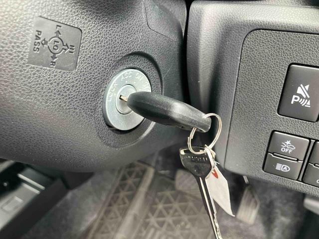 ミライースＬ　ＳＡIIIオートライト／ハロゲンライト／手動ミラー／スマートアシストＩＩＩ／コーナーセンサー／アイドリングストップ／キーレス（千葉県）の中古車