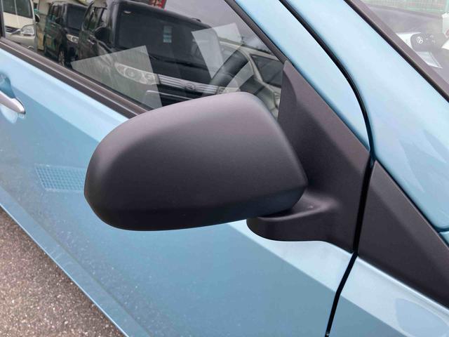 ミライースＬ　ＳＡIIIオートライト／ハロゲンライト／手動ミラー／スマートアシストＩＩＩ／コーナーセンサー／アイドリングストップ／キーレス（千葉県）の中古車