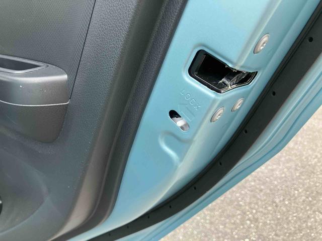 ミライースＬ　ＳＡIIIオートライト／ハロゲンライト／手動ミラー／スマートアシストＩＩＩ／コーナーセンサー／アイドリングストップ／キーレス（千葉県）の中古車