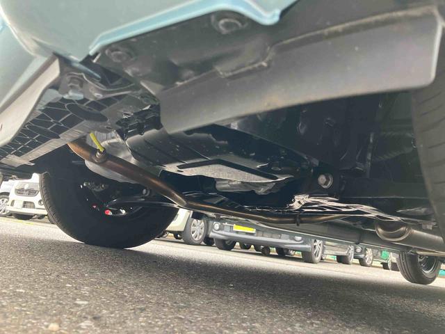 ミライースＬ　ＳＡIIIオートライト／ハロゲンライト／手動ミラー／スマートアシストＩＩＩ／コーナーセンサー／アイドリングストップ／キーレス（千葉県）の中古車