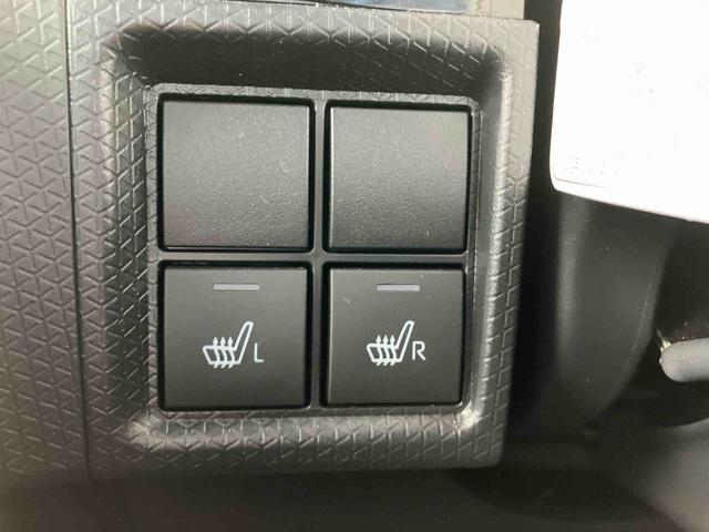 タントカスタムＲＳ両側パワースライドドア／ＬＥＤヘッドランプ／ＬＥＤフォグランプ／運転席・助手席シートヒーター／スマートアシスト／バックモニター／電動パーキングブレーキ／オートブレーキホールド機能／キーフリーシステム（千葉県）の中古車