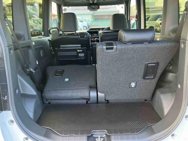 タントカスタムＲＳ両側パワースライドドア／ＬＥＤヘッドランプ／ＬＥＤフォグランプ／運転席・助手席シートヒーター／スマートアシスト／バックモニター／電動パーキングブレーキ／オートブレーキホールド機能／キーフリーシステム（千葉県）の中古車