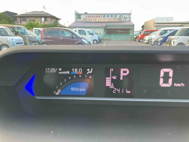 タントカスタムＲＳ両側パワースライドドア／ＬＥＤヘッドランプ／ＬＥＤフォグランプ／運転席・助手席シートヒーター／スマートアシスト／バックモニター／電動パーキングブレーキ／オートブレーキホールド機能／キーフリーシステム（千葉県）の中古車