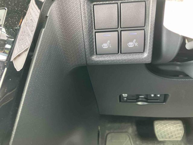 タントカスタムＲＳリミテッド両側パワースライドドア／ＬＥＤヘッドランプ／電動パーキングブレーキ／オートブレーキホールド機能／運転席・助手席シートヒーター／アダプティブクルーズコントロール／バックカメラ／コーナーセンサー（千葉県）の中古車