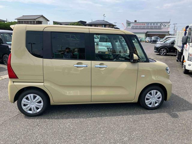 タントＸリミテッド両側パワースライドドア／ＬＥＤヘッドランプ／オートハイビーム／運転席・助手席シートヒーター／電動パーキングブレーキ／オートブレーキホールド機能／バックカメラ／格納式リアドアサンシェード／スマアシ（千葉県）の中古車