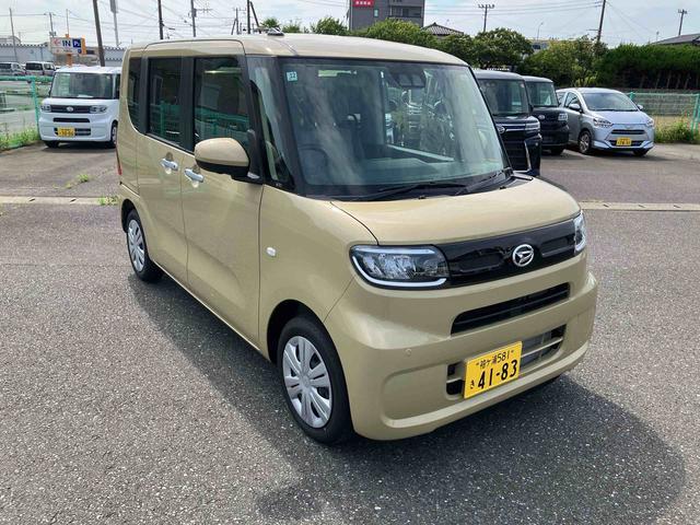 タントＸリミテッド両側パワースライドドア／ＬＥＤヘッドランプ／オートハイビーム／運転席・助手席シートヒーター／電動パーキングブレーキ／オートブレーキホールド機能／バックカメラ／格納式リアドアサンシェード／スマアシ（千葉県）の中古車