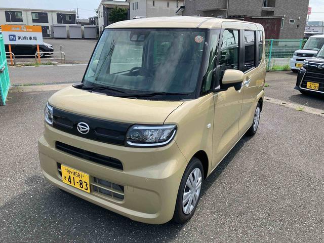 タントＸリミテッド両側パワースライドドア／ＬＥＤヘッドランプ／オートハイビーム／運転席・助手席シートヒーター／電動パーキングブレーキ／オートブレーキホールド機能／バックカメラ／格納式リアドアサンシェード／スマアシ（千葉県）の中古車