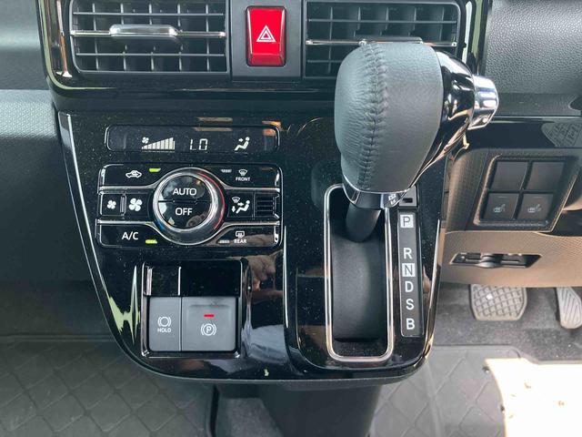 タントカスタムRSリミテッド両側パワースライドドア/LEDヘッドランプ/運転席・助手席シートヒーター/アダプティブクルーズコントロール/電動パーキングブレーキ/オートブレーキホールド機能/パノラマモニター対応カメラ(千葉県)の中古車