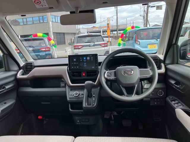 ムーヴXバックカメラ 片側電動スライドドア LEDライト コーナーセンサー 衝突被害軽減ブレーキ ステアリングスイッチ(千葉県)の中古車