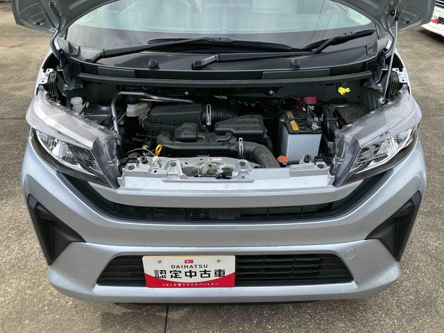 ムーヴXバックカメラ 片側電動スライドドア LEDライト コーナーセンサー 衝突被害軽減ブレーキ ステアリングスイッチ(千葉県)の中古車