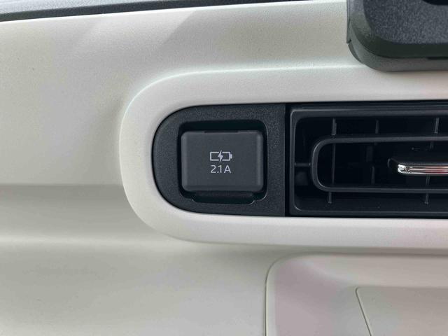 ムーヴキャンバスストライプスＧ両側電動スライドドア　ＬＥＤヘッドライト＆フォグランプ　シートヒーター　保温カップホルダー　電動駐車ブレーキ　バックカメラ　ステアリングスイッチ　コーナーセンサー　衝突被害軽減ブレーキ（千葉県）の中古車