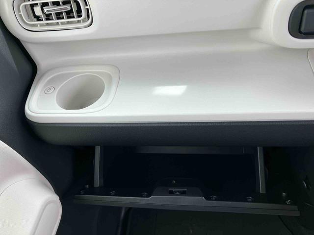 ムーヴキャンバスストライプスＧ両側電動スライドドア　ＬＥＤヘッドライト＆フォグランプ　シートヒーター　保温カップホルダー　電動駐車ブレーキ　バックカメラ　ステアリングスイッチ　コーナーセンサー　衝突被害軽減ブレーキ（千葉県）の中古車