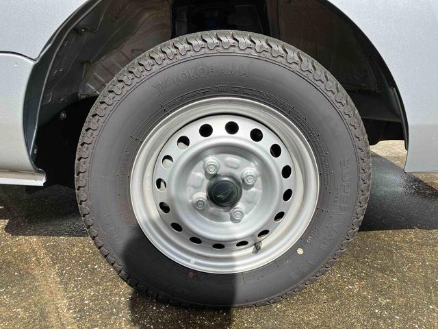 ハイゼットトラックスタンダード 農用スペシャルCVT 電子制御式4WD 荷台LEDライト リヤ4枚リーフスプリング スーパーデフロック 衝突被害軽減ブレーキ コーナーセンサー スピーカー一体型AM/FMラジオ エアコン パワステ(千葉県)の中古車