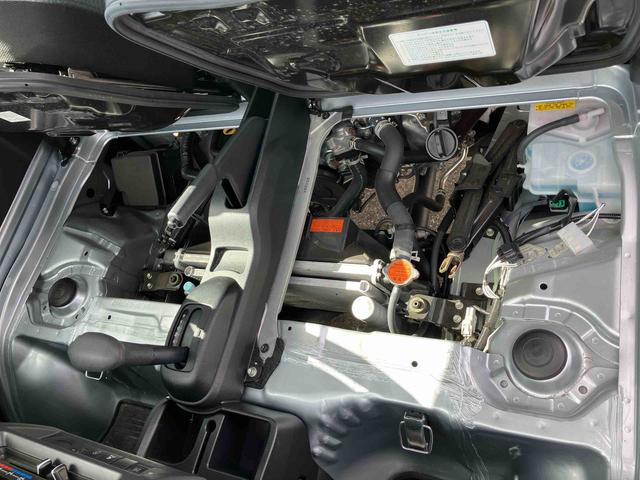 ハイゼットトラックスタンダード　農用スペシャルＣＶＴ　電子制御式４ＷＤ　荷台ＬＥＤライト　リヤ４枚リーフスプリング　スーパーデフロック　衝突被害軽減ブレーキ　コーナーセンサー　スピーカー一体型ＡＭ／ＦＭラジオ　エアコン　パワステ（千葉県）の中古車