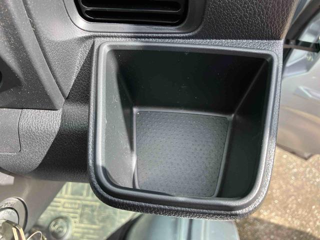 ハイゼットトラックスタンダード　農用スペシャルＣＶＴ　電子制御式４ＷＤ　荷台ＬＥＤライト　リヤ４枚リーフスプリング　スーパーデフロック　衝突被害軽減ブレーキ　コーナーセンサー　スピーカー一体型ＡＭ／ＦＭラジオ　エアコン　パワステ（千葉県）の中古車