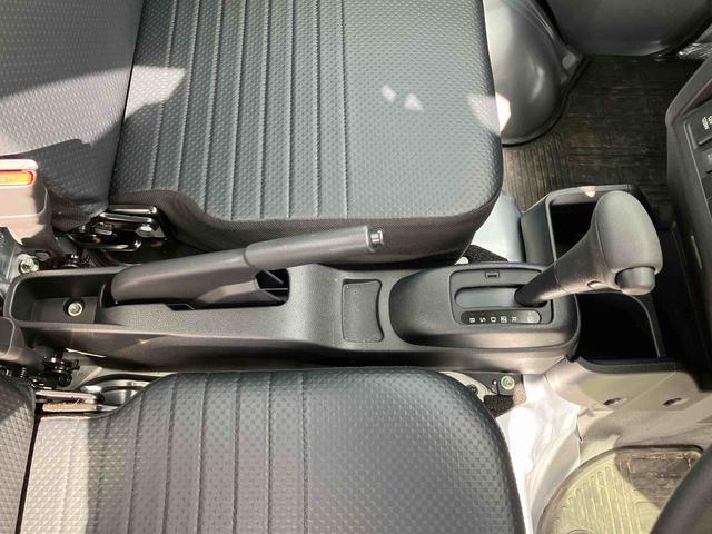 ハイゼットトラックスタンダード　農用スペシャルＣＶＴ　電子制御式４ＷＤ　荷台ＬＥＤライト　リヤ４枚リーフスプリング　スーパーデフロック　衝突被害軽減ブレーキ　コーナーセンサー　スピーカー一体型ＡＭ／ＦＭラジオ　エアコン　パワステ（千葉県）の中古車
