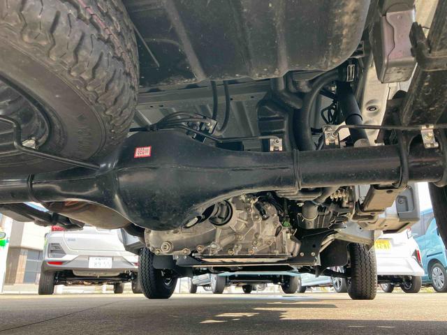 ハイゼットトラックスタンダード　農用スペシャルＣＶＴ　電子制御式４ＷＤ　荷台ＬＥＤライト　リヤ４枚リーフスプリング　スーパーデフロック　衝突被害軽減ブレーキ　コーナーセンサー　スピーカー一体型ＡＭ／ＦＭラジオ　エアコン　パワステ（千葉県）の中古車