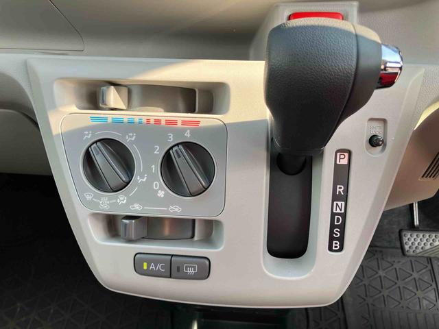 ミライースXLEDヘッドライト 電動格納ドアミラー プライバシーガラス リヤシートヘッドレスト オートライト キーレスエントリー セキュリティアラーム 横滑り防止装置 コーナーセンサー 衝突被害軽減ブレーキ(千葉県)の中古車