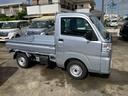 ＣＶＴ　電子制御式４ＷＤ　荷台ＬＥＤライト　リヤ４枚リーフスプリング　スーパーデフロック　衝突被害軽減ブレーキ　コーナーセンサー　スピーカー一体型ＡＭ／ＦＭラジオ　エアコン　パワステ（千葉県）の中古車