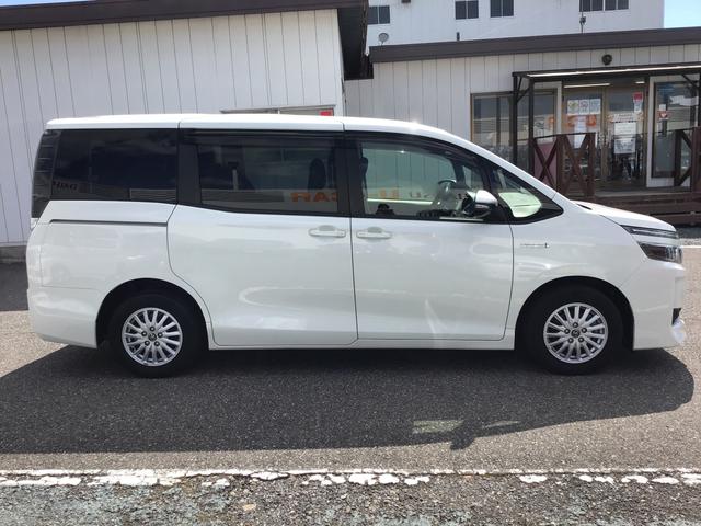 ヴォクシーハイブリッドｖナビ ｅｔｃ バックカメラ ドラレコ 千葉県 の中古車情報 ダイハツ公式 U Catch