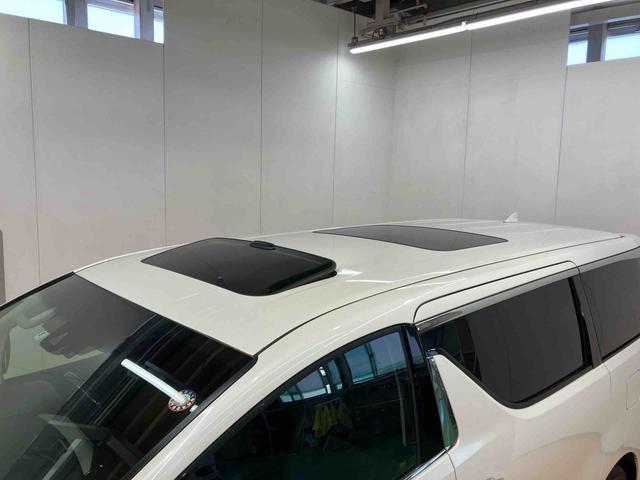 ヴェルファイア2.5Z Gエディションモデリスタエアロ ムーンルーフ 10型ナビ/DTV/DISC/バックカメラ/フリップダウンモニター ETC 両側パワースライドドア/パワーバックドア アダプティブクルーズコントロール(千葉県)の中古車