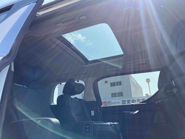 ヴェルファイア２．５Ｚ　Ｇエディション衝突回避支援ブレーキ・ナビ・電動パーキングブレーキ・ＥＴＣ・キーフリーシステム・パワーウィンドウ・電動格納ミラー・アルミホイール（千葉県）の中古車