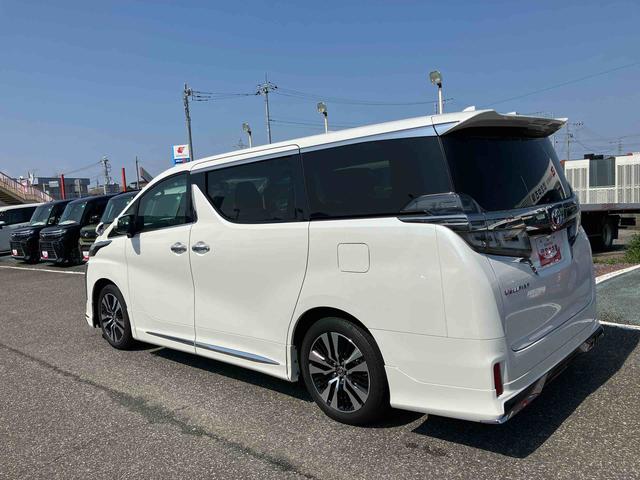 ヴェルファイア２．５Ｚ　Ｇエディション衝突回避支援ブレーキ・ナビ・電動パーキングブレーキ・ＥＴＣ・キーフリーシステム・パワーウィンドウ・電動格納ミラー・アルミホイール（千葉県）の中古車
