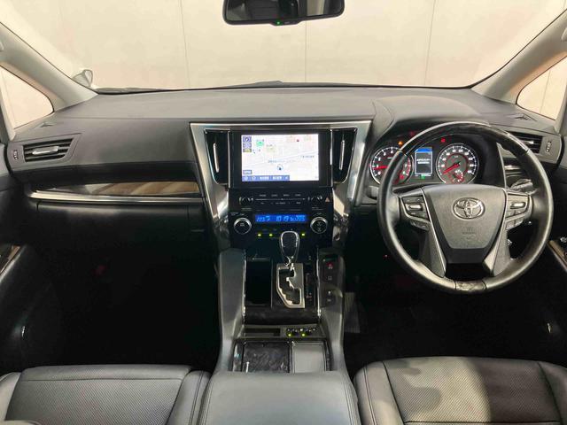 ヴェルファイア２．５Ｚ　Ｇエディションモデリスタエアロ　ムーンルーフ　１０型ナビ／ＤＴＶ／ＤＩＳＣ／バックカメラ／フリップダウンモニター　ＥＴＣ　両側パワースライドドア／パワーバックドア　アダプティブクルーズコントロール（千葉県）の中古車