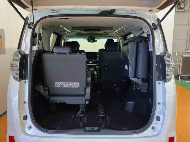 ヴェルファイア２．５Ｚ　Ｇエディションモデリスタエアロ　ムーンルーフ　１０型ナビ／ＤＴＶ／ＤＩＳＣ／バックカメラ／フリップダウンモニター　ＥＴＣ　両側パワースライドドア／パワーバックドア　アダプティブクルーズコントロール（千葉県）の中古車