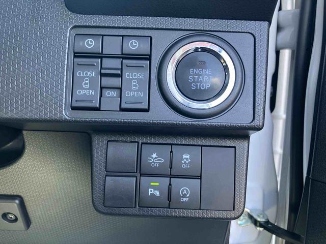 タントスローパーカスタムＲＳ　スタイルセレクション介護福祉車両・衝突回避支援システム・ダイハツ純正ナビ・バックカメラ・ナビ連動ドラレコ・ＥＴＣ・両側電動スライドドア・ＬＥＤヘッドライト・フォグランプ・アルミホイール・キーフリーシステム（千葉県）の中古車
