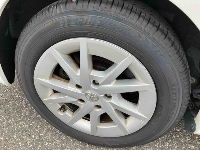 プリウスアルファＳＥＴＣ　カーナビ（千葉県）の中古車