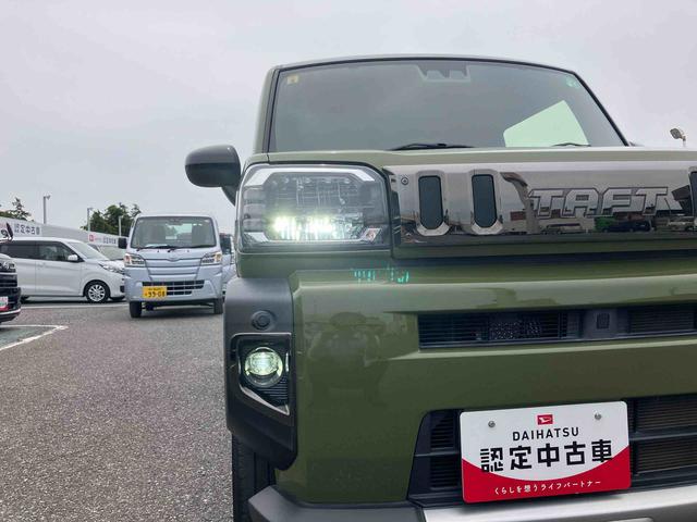 タフトＧ（千葉県）の中古車