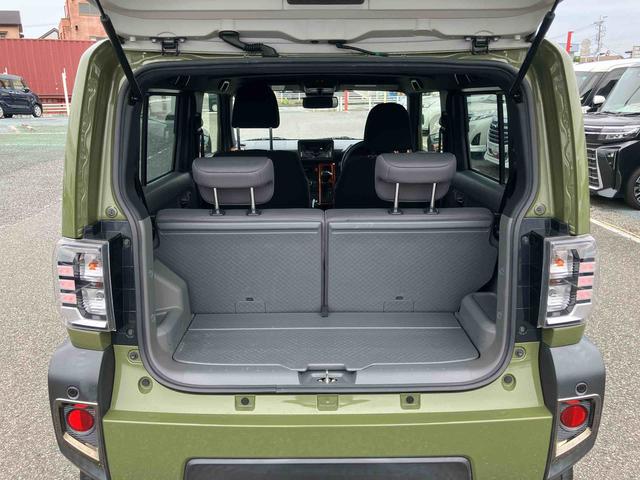 タフトＧ（千葉県）の中古車