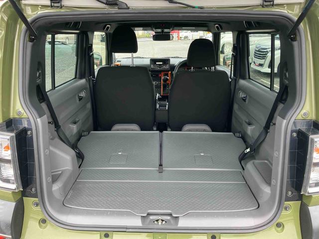 タフトＧ（千葉県）の中古車