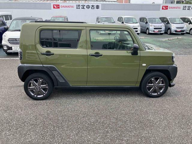 タフトＧ（千葉県）の中古車