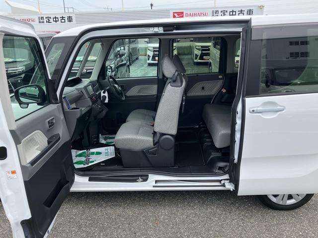 タントＸセレクションダイハツ純正ナビ　ナビ連動ドライブレコーダー　パノラマモニター　ＬＥＤヘッドライト　パワースライドドア　オートエアコン　コーナーセンサー　シートヒーター　　ロングスライドシート（千葉県）の中古車