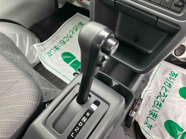 スーパーキャリイＸ４ＷＤ　安全ブレーキ　ナビ　作業灯　ＥＴＣ　フォグランプ　オートライト（千葉県）の中古車
