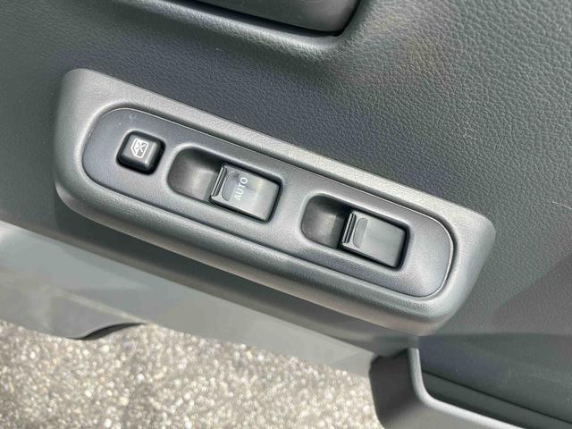 スーパーキャリイＸ４ＷＤ　安全ブレーキ　ナビ　作業灯　ＥＴＣ　フォグランプ　オートライト（千葉県）の中古車