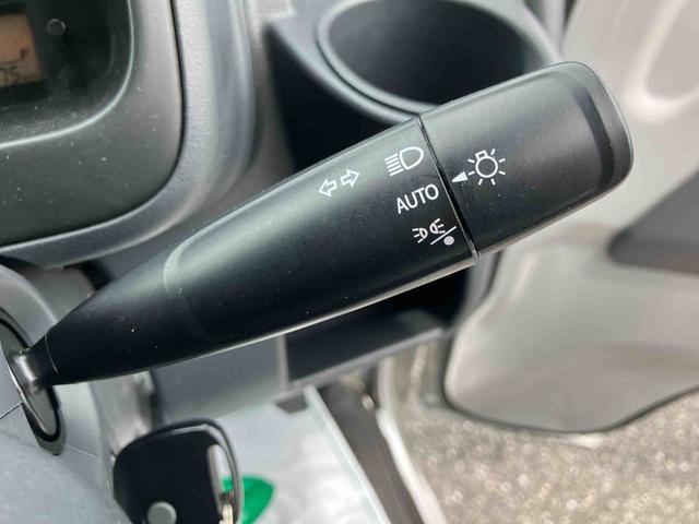 スーパーキャリイＸ４ＷＤ　安全ブレーキ　ナビ　作業灯　ＥＴＣ　フォグランプ　オートライト（千葉県）の中古車