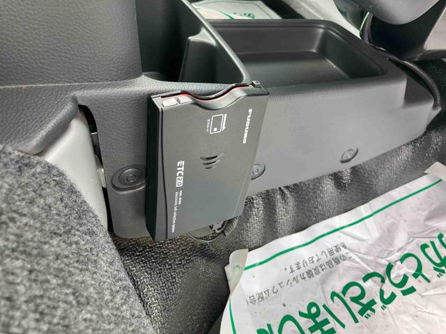 スーパーキャリイＸ４ＷＤ　安全ブレーキ　ナビ　作業灯　ＥＴＣ　フォグランプ　オートライト（千葉県）の中古車