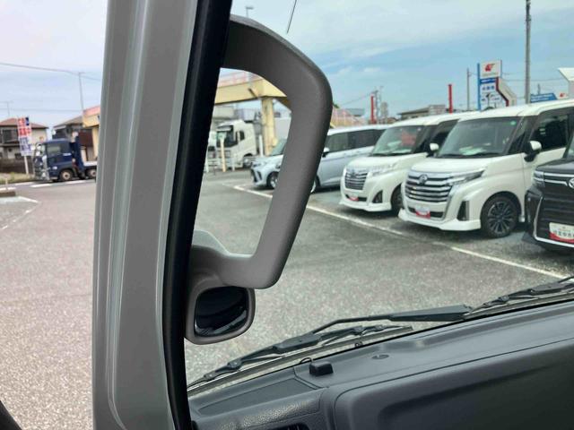 スーパーキャリイＸ４ＷＤ　安全ブレーキ　ナビ　作業灯　ＥＴＣ　フォグランプ　オートライト（千葉県）の中古車