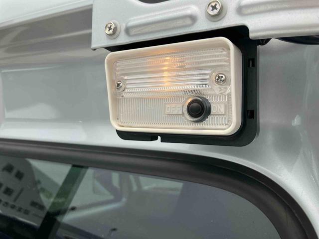 スーパーキャリイＸ４ＷＤ　安全ブレーキ　ナビ　作業灯　ＥＴＣ　フォグランプ　オートライト（千葉県）の中古車