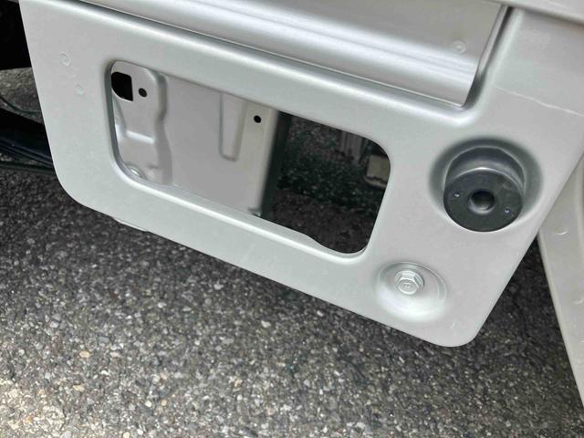 スーパーキャリイＸ４ＷＤ　安全ブレーキ　ナビ　作業灯　ＥＴＣ　フォグランプ　オートライト（千葉県）の中古車