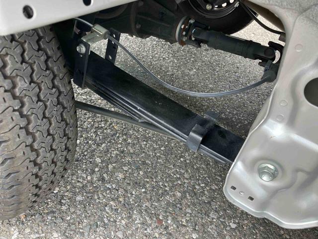 スーパーキャリイＸ４ＷＤ　安全ブレーキ　ナビ　作業灯　ＥＴＣ　フォグランプ　オートライト（千葉県）の中古車