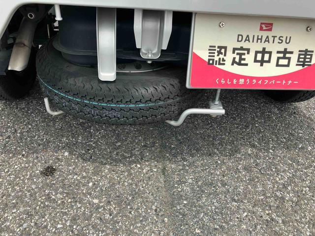 スーパーキャリイＸ４ＷＤ　安全ブレーキ　ナビ　作業灯　ＥＴＣ　フォグランプ　オートライト（千葉県）の中古車
