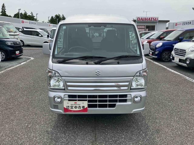 スーパーキャリイＸ４ＷＤ　安全ブレーキ　ナビ　作業灯　ＥＴＣ　フォグランプ　オートライト（千葉県）の中古車