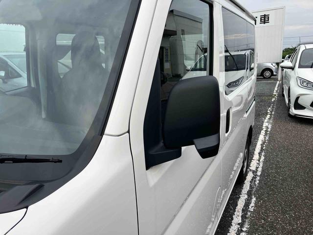 ハイゼットカーゴＤＸ４ＷＤ　キーレス　パワーウインドウ　エコアイドリングストップ　コーナーセンサー（千葉県）の中古車